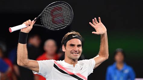 Roger Federer Dreaming Of Recapturing No 1 Spot In Rotterdam This Week