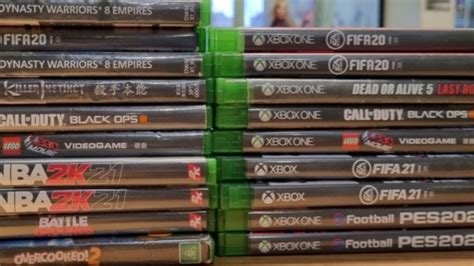 S Popular Xbox One Games Video Gaming Video Games Xbox On Carousell