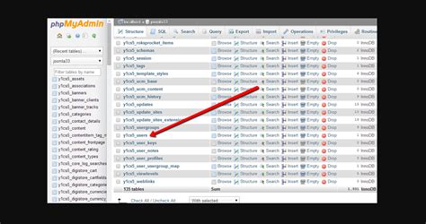 Reset Admin Password in Joomla 3 and 4: How to do that? 2024 - Age Themes