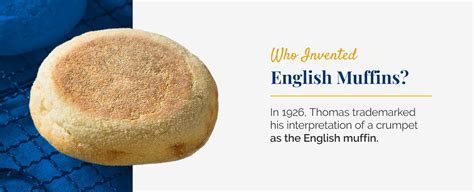 The History Of English Muffins Origin Of English Muffins