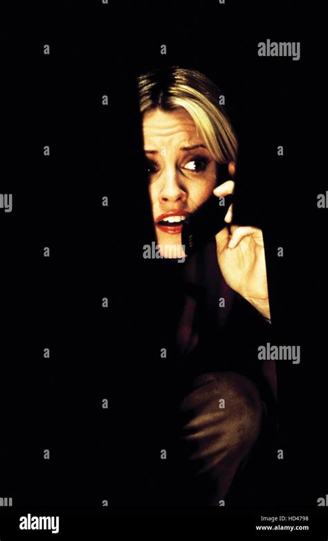 Scream 3 Jenny Mccarthy 2000 © Dimension Filmscourtesy Everett Collection D S3 Scrtiff2492