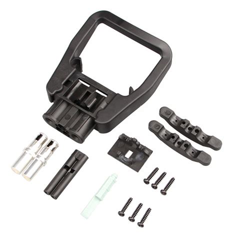 Ip23 Forklift Battery Charger Connector Plug