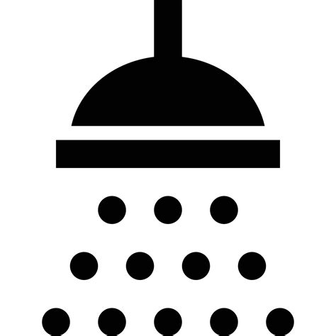 Shower Icon Png #81505 - Free Icons Library png image
