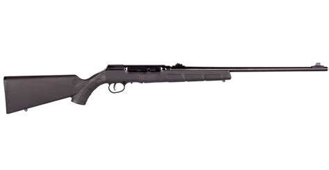 Savage A22 Sporter 22lr Semi Automatic Rimfire Rifle Vance Outdoors