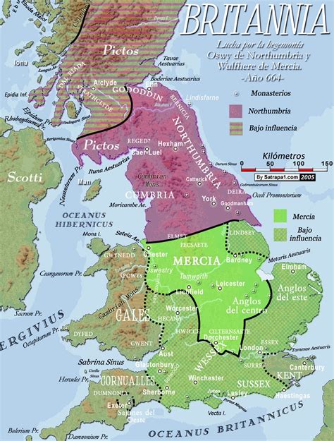 Imperios De Europa Occidental 1 Francia Y Belgica