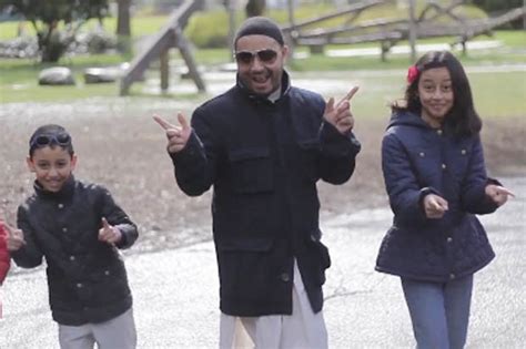 video muslims dancing to pharrell williams s happy song goes viral daily star