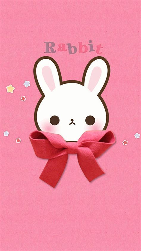 Cute Cartoon Bunny Wallpapers Top Những Hình Ảnh Đẹp