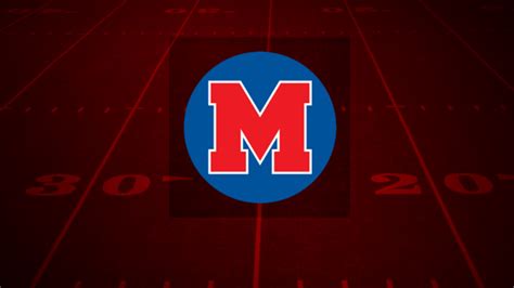 25 Days Of High School Football Midway Panthers