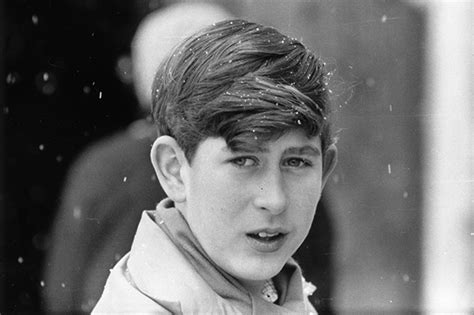 Despite being royalty, prince charles, the prince of wales, endured tough times as a young boy given his tense relationship with his father, prince philip either way, prince charles ended up staying at gordonstoun until 1967. The Crown season 2: What was Prince Charles really like as young boy? - and why did he hate ...