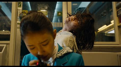 The Vault Train To Busan 2016 Silver Screen Show