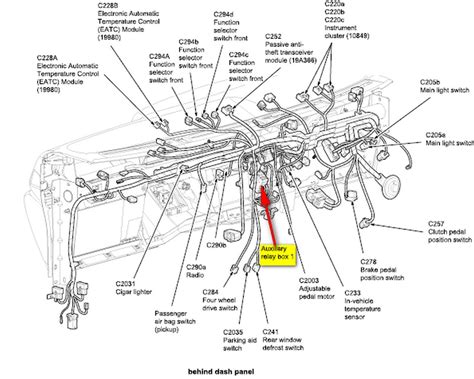 2016 Ford F250 Backup Camera Wiring Diagram For Your Needs