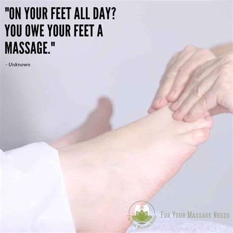 Massage Therapy Quotes Funny Deep Tissue Reflexology And More For