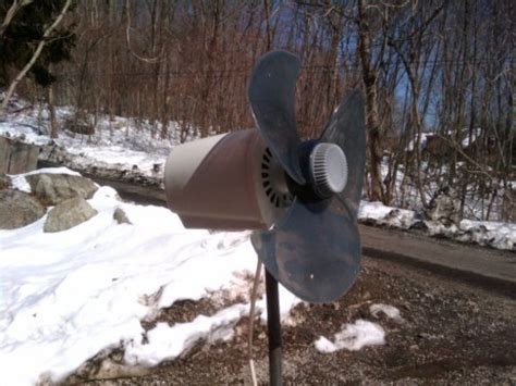 Whether you're buying a kit or part or whatever, having a how to build a windmill guide is a must. 15 DIY Windmill Ideas-Learn How To Make a Windmill Cheap ...