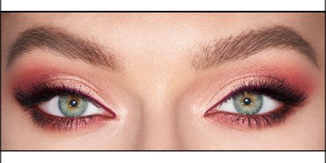 How To Make Green Eyes Look Greener Without Makeup Saubhaya Makeup