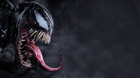 Movie Venom K Ultra Hd Wallpaper