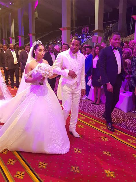 Now, since i don't have to worry about getting multiple things done for a single due date, i don't have to go anywhere, and i decide on my own schedule, i can actually focus on what i'm learning. Pastor Benny Hinn presides over wedding of Pastor Chris ...