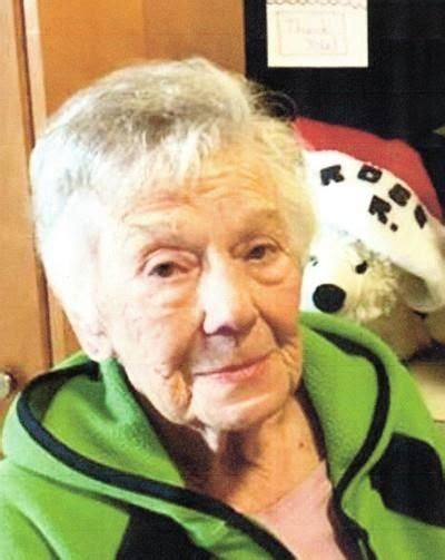 Rose Riley Obituary 1933 2019 Gilroy Ca Legacy Remembers