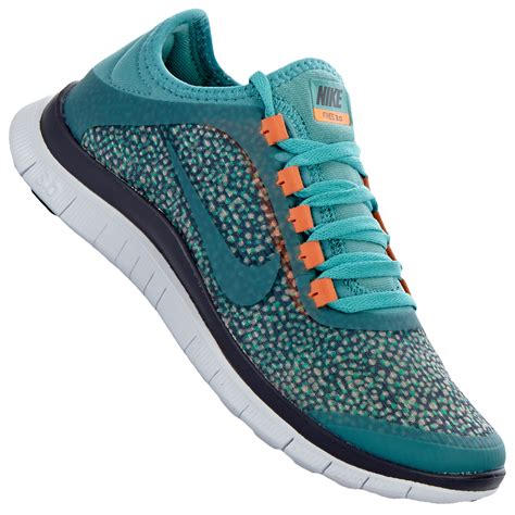 Nike air zoom alphafly next%. Nike Free 3.0 V5 EXT Damen Laufschuhe 579828 Running ...