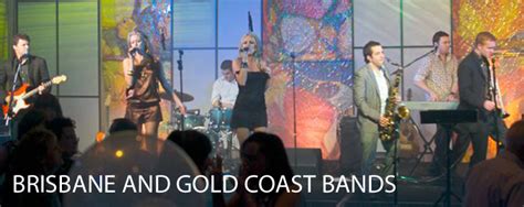 Paris the ned verway band have established their name within the club/wedding/corporate event. BRISBANE AND GOLD COAST COVER BANDS - AUSTRALIAN COVER ...