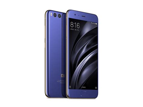 Xiaomi mi 6 receives its first android pie beta 23 apr 2019. Xiaomi Mi 6 is now official; phone will be released on ...