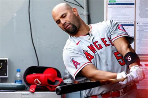 Albert Pujols Net Worth Career Biography Early Life And More Details