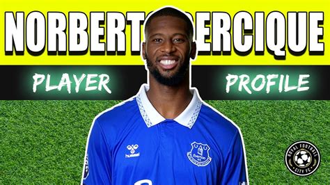 Who Is Beto Football Player Profile Everton Fc Youtube