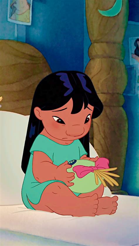 Lilo And Scrump ~ Lilo And Stitch Disney Characters Lilo Disney Lilo