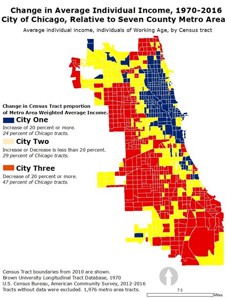 Chicago Communities Nathalie P Voorhees Center For Neighborhood And