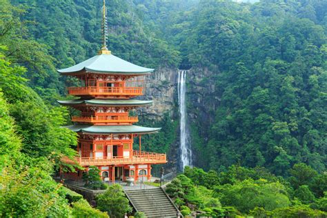 Wakayama Travel Japan Japan National Tourism Organization Jnto