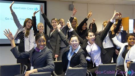 Cabin crew courses british airways. Another course completed! | Cabin crew, Training center, Crew