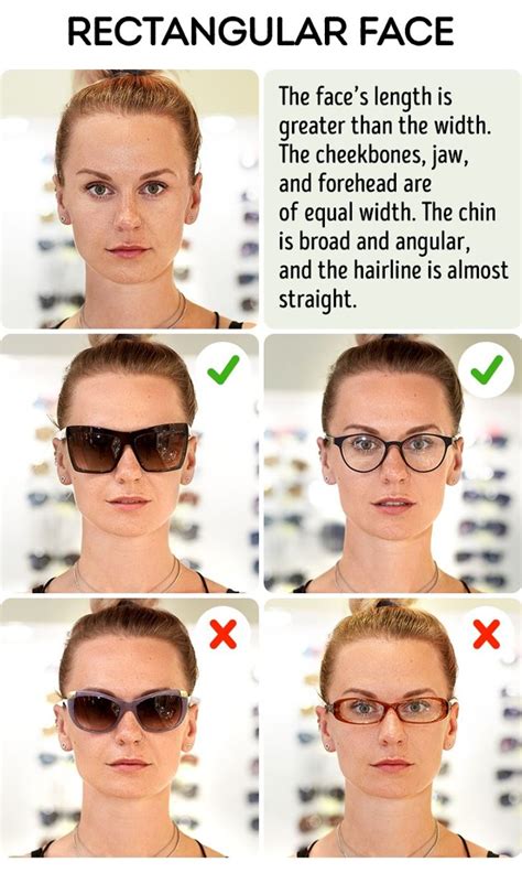 How To Choose The Right Sunglasses For Your Face Shape The Miko Mollie Gals Closet