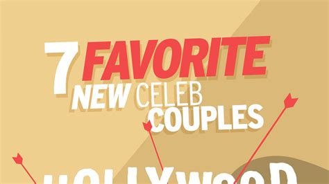 Our 7 Favorite New Celeb Couples