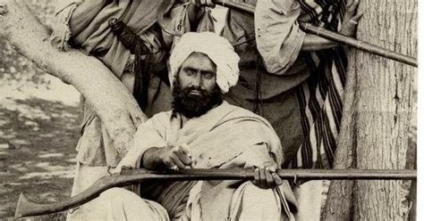 Afghan Pashtun Akakhel Warriors 1884 Full History Of Pashtun Kings