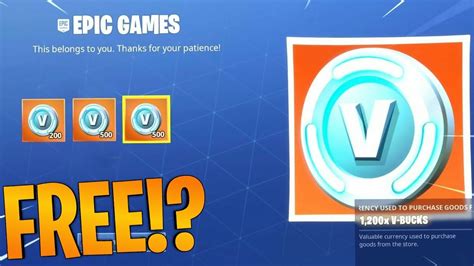 Proving How To Get Free Vbucks In Fortnite Chapter 2 Glitches Are Fake
