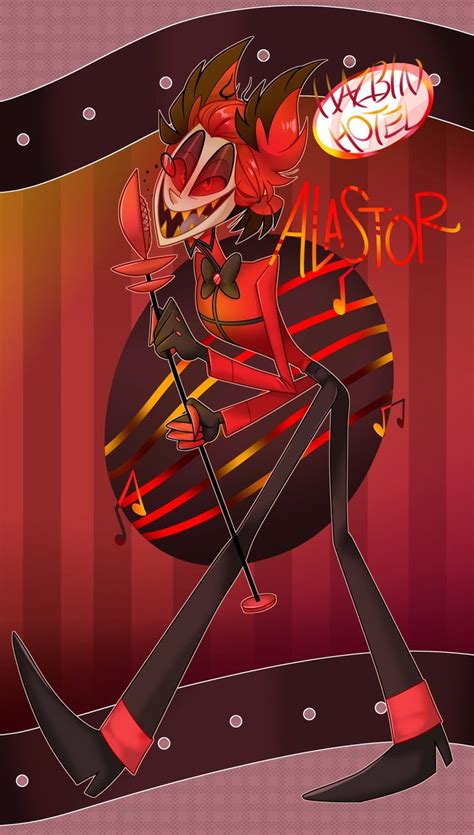 Which Hazbin Hotel Character Is Your Boyfriend - prodesign-kw