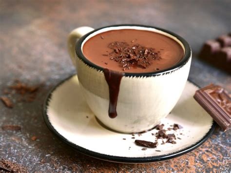 Los Secretos Para Hacer Un Chocolate Caliente Perfecto Nexofin