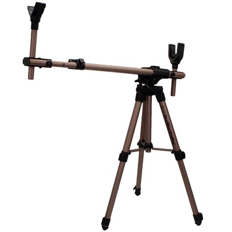 Other Hunting Clothing And Accs Sporting Goods Rifle Shooting Rest Tripod