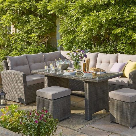4.1 out of 5 stars. product-w-productDetails | Rattan garden furniture sets, Rattan garden furniture, Garden ...