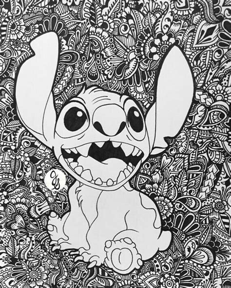 21 baby disney coloring pages compilation free coloring pages. Pin by Hsiang Yi Yang on 著色圖 | Stitch coloring pages ...