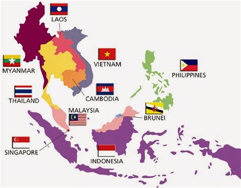 Animals are not ours to experiment on eat wear or use for entertainment linktr.ee/petaofficial. Peta ASEAN Lengkap Dan Negara Anggotanya | Republik SEO