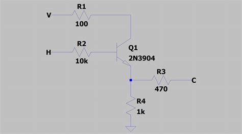 Converting Rgbhv To Rgbs For The Gbs Control Cathode Ray Blog