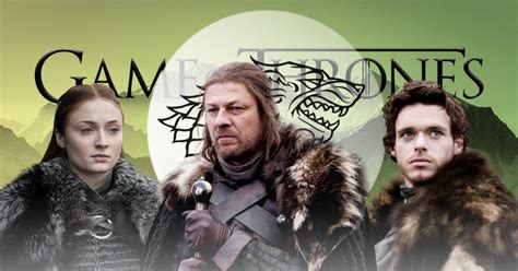 We did not find results for: How are the Starks related to Jon Snow? - The House Stark ...