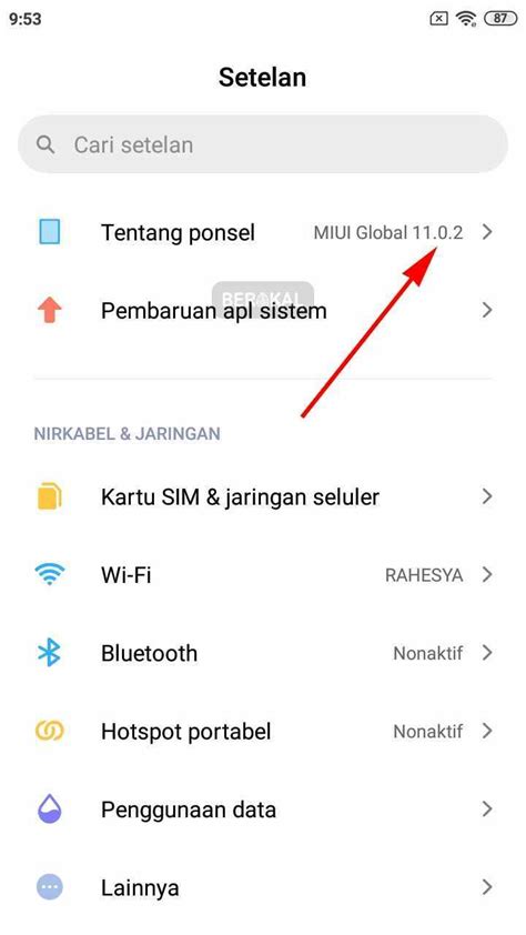 We did not find results for: √ Cara Unlock Bootloader (UBL) Xiaomi Semua Tipe 2020