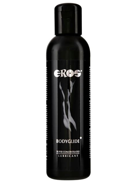 EROS Super Concentrated Silicone Bodyglide Ml FREE Shipping