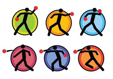 Free Dodgeball Clipart Free Download On Clipartmag