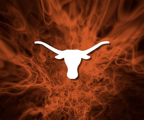 Start your search now and free your phone. Texas Longhorns Wallpaper | Flames Wallpaper by fatboy97 - Page 5 - Android Forums … | Texas ...