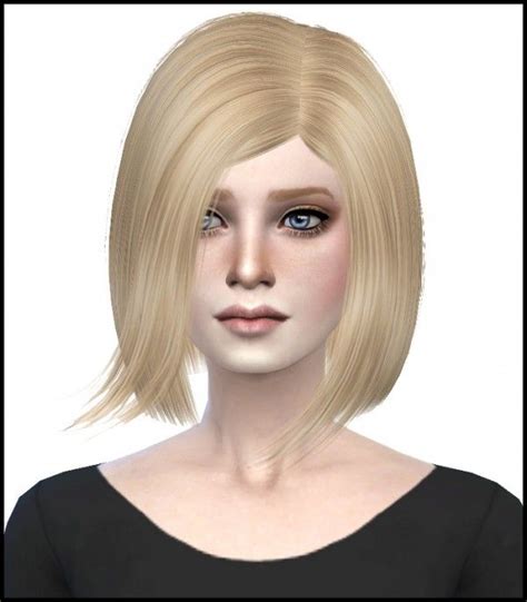 Simista David Converted Hairstyle Retextured • Sims 4 Downloads Sims