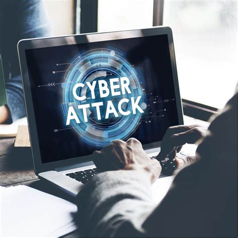 Cyber attacks hit businesses every day. Cyber-attack: Everything you need to know
