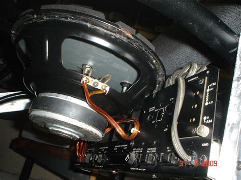 Soundshaker tactile transducer bass shaker for home theater seat vibration kit (one shaker). any one know good resources for DIY bass shakers / butt kickers? - SimHQ Forums