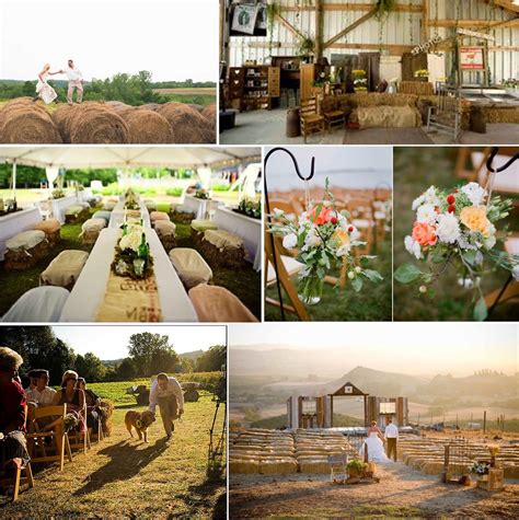 Prom Dress Best Ideas For A Farm Wedding Farm Wedding Outdoor